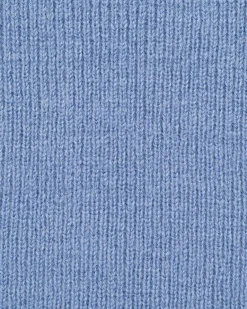 Ulvang Alltime Graze Crew Sweater Mens Provence Blue