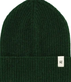 Ulvang Alltime Graze Hat Beetle Green