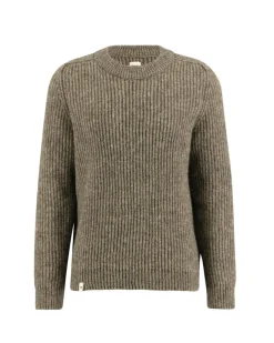 Ulvang Echo Wild Crew Sweater Mens Melange Limited
