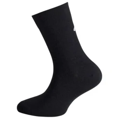 Ulvang Juniors' Ultra 2-pack Charcoal Melange/Black