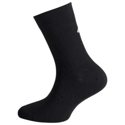 Ulvang Juniors' Ultra 2-pack Charcoal Melange/Black