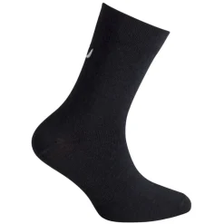 Ulvang Juniors' Ultra 2-pack Charcoal Melange/Black