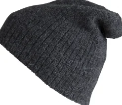 Ulvang Vegard Hat Charcoal Melange