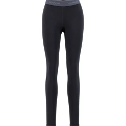 Ulvang Women's Comfort 200 Pant Black/Black