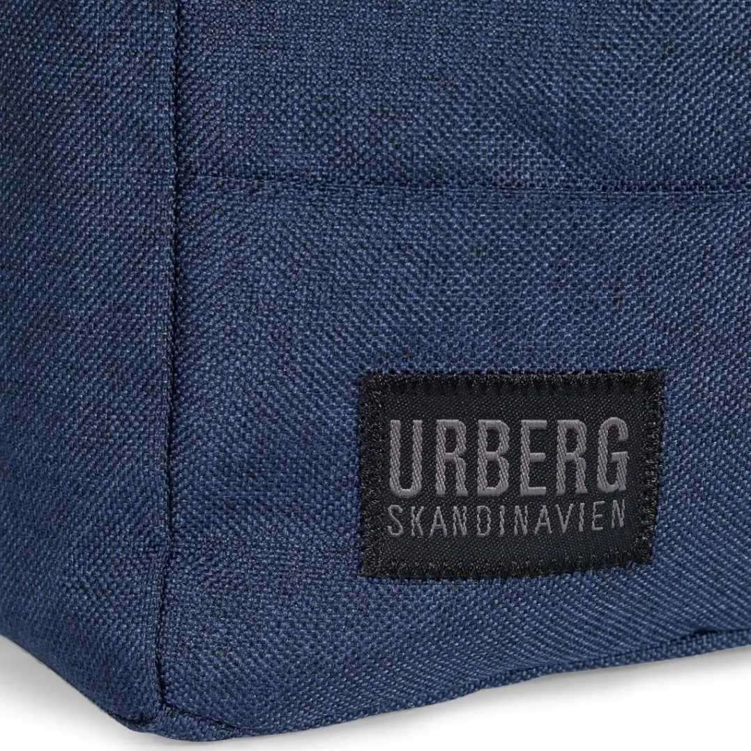 Urberg Adak Bag Dark Navy