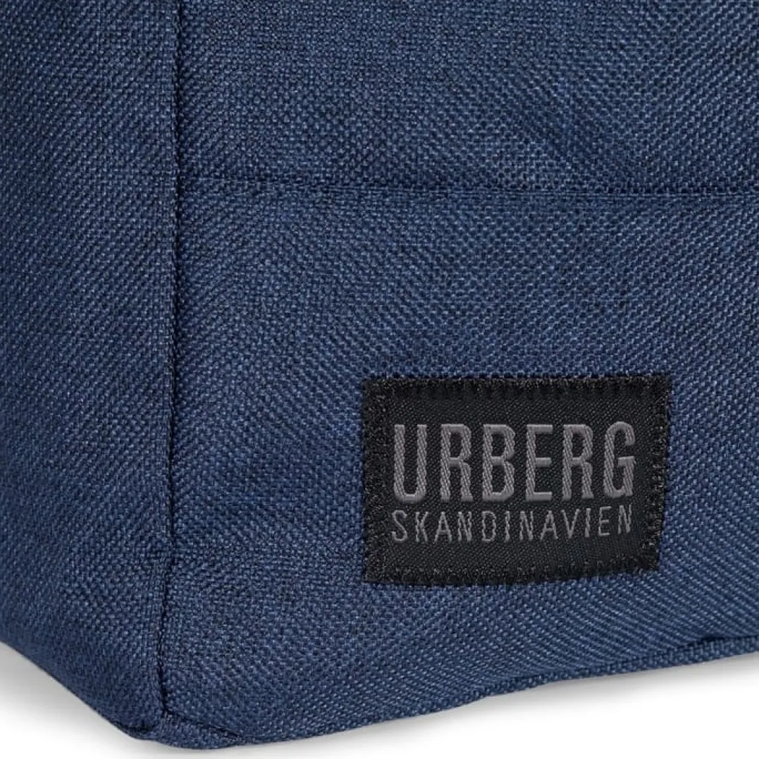 Urberg Adak Bag Dark Navy