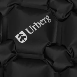 Urberg Airmat Nova Black Beauty