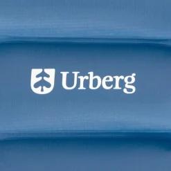 Urberg Airmat Pump Midnight Blue
