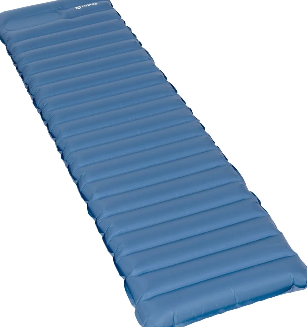 Urberg Airmat Pump Midnight Blue