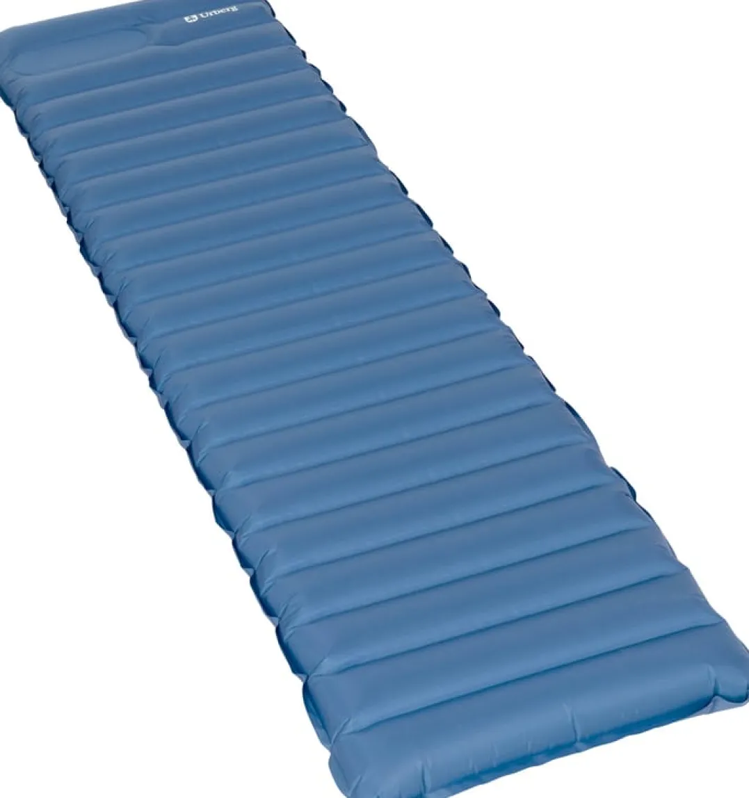 Urberg Airmat Pump Midnight Blue