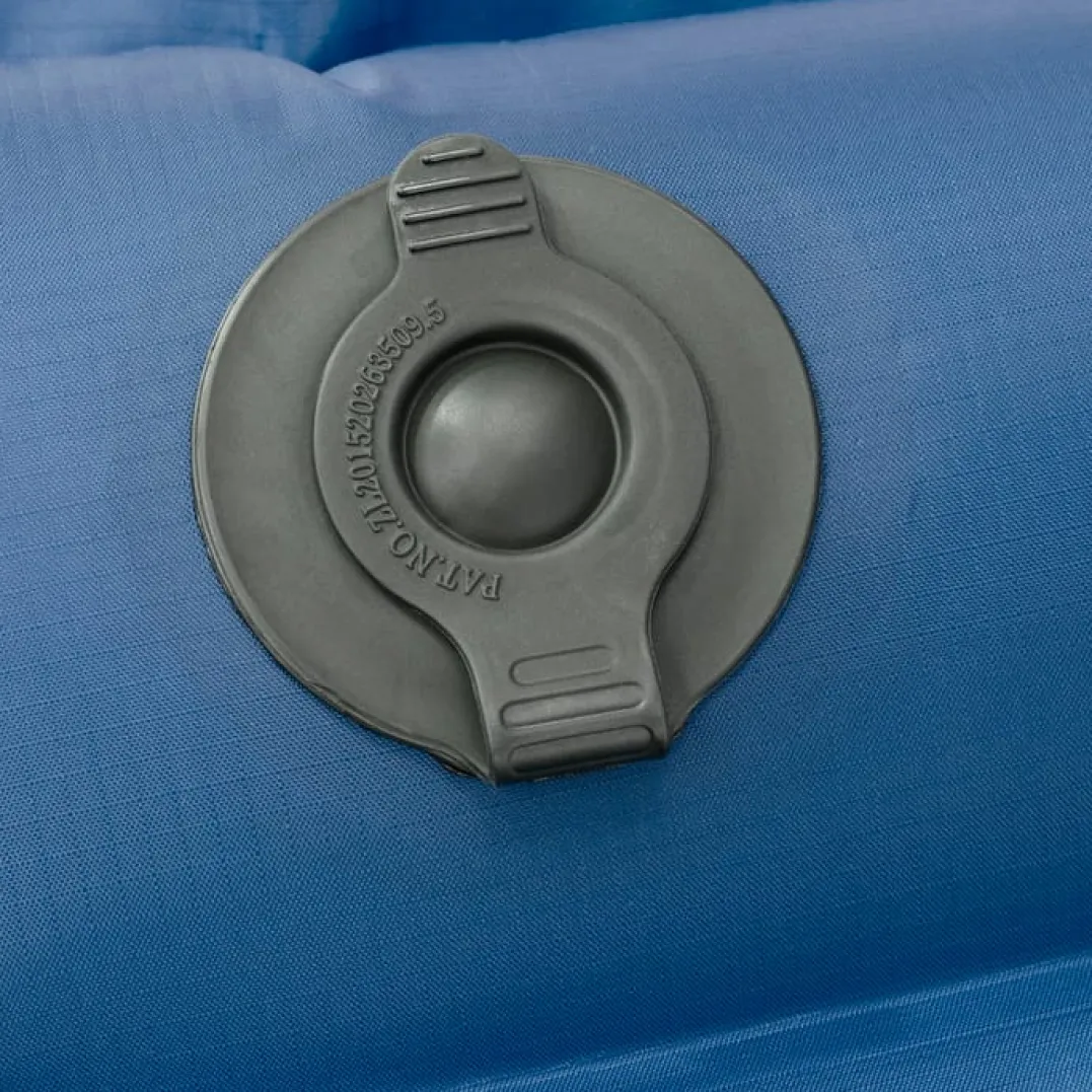 Urberg Airmat Pump Midnight Blue