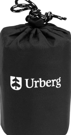 Urberg Air Pillow High Haute Red