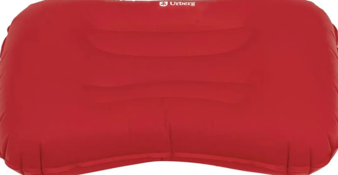 Urberg Air Pillow High Haute Red