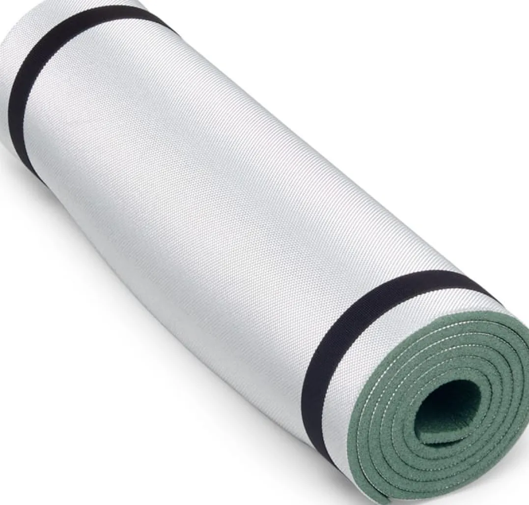 Urberg Alu Sleeping Mat Green