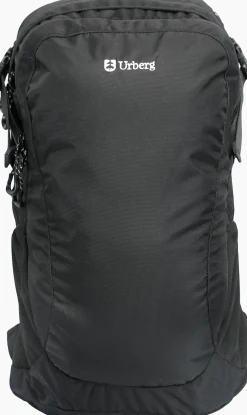 Urberg Backpack 26 L Black