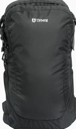 Urberg Backpack 26 L Black