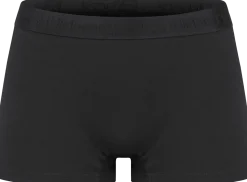 Urberg Bamboo Boxers 7-Pack Wmn Black Beauty