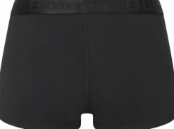 Urberg Bamboo Boxers 7-Pack Wmn Black Beauty