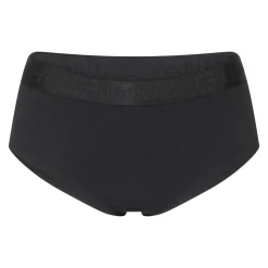 Urberg Bamboo Hipsters 3-Pack Wmn Black Beauty
