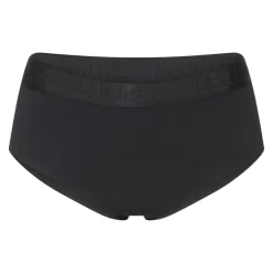 Urberg Bamboo Hipsters 3-Pack Wmn Black Beauty