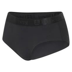 Urberg Bamboo Hipsters 3-Pack Wmn Black Beauty