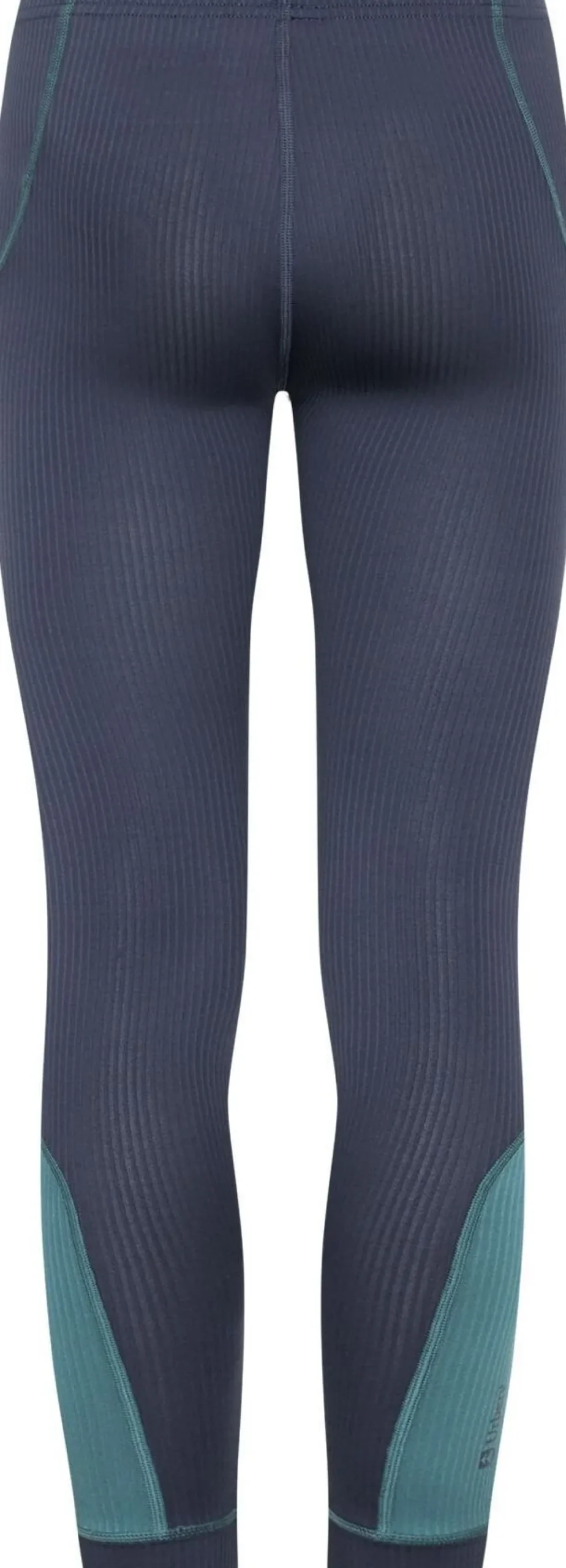 Urberg Base Layer Set Jr Blue Nights