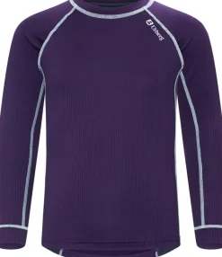 Urberg Base Layer Set Jr Grape