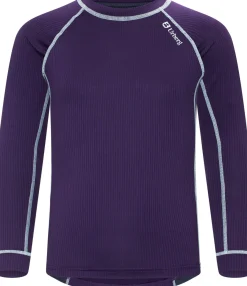 Urberg Base Layer Set Jr Grape