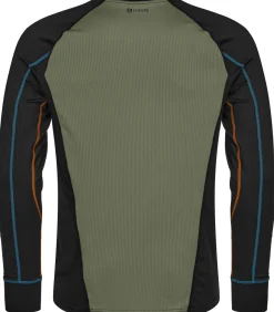 Urberg Base Layer Set Men Black Beauty