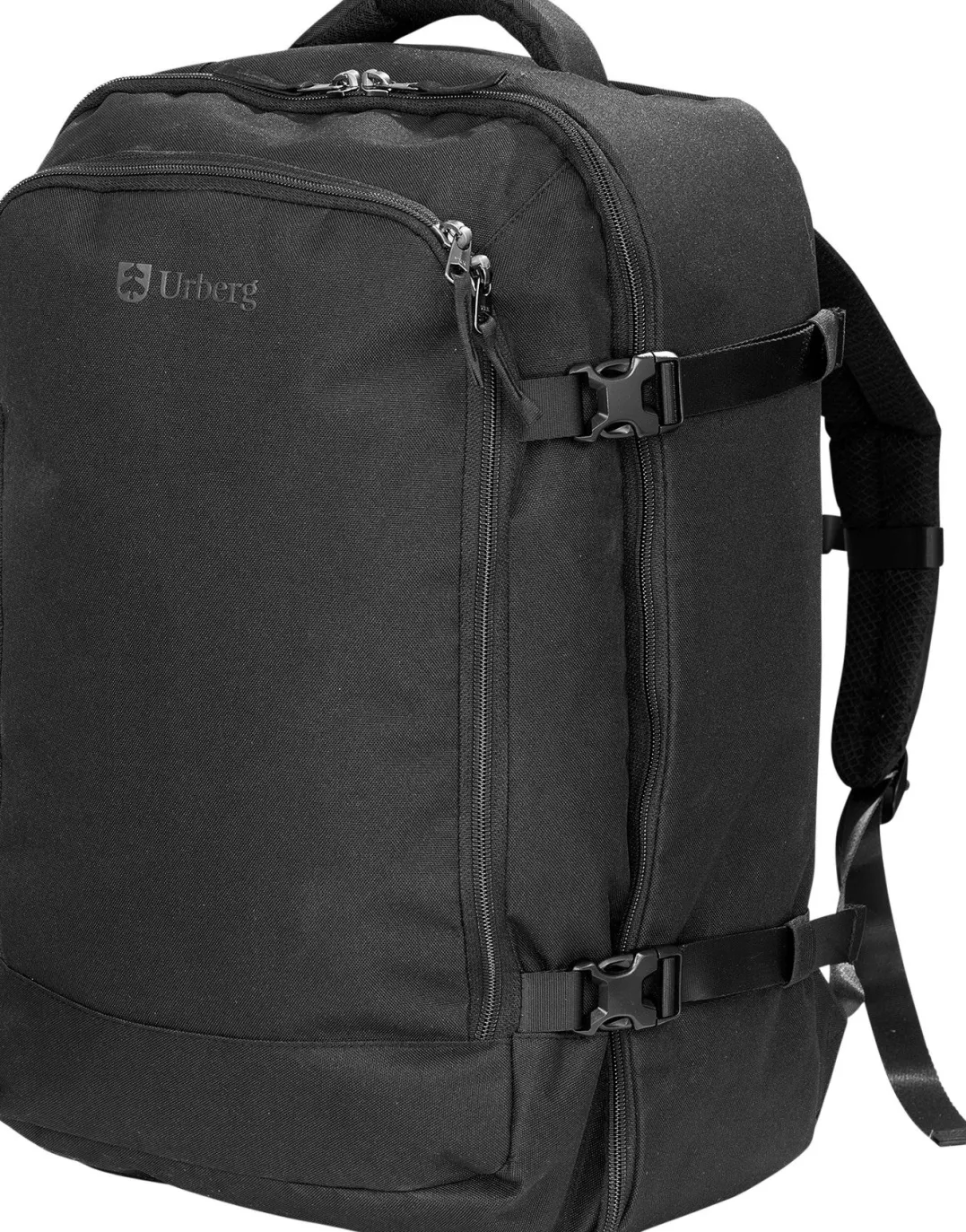 Urberg Business Backpack Black