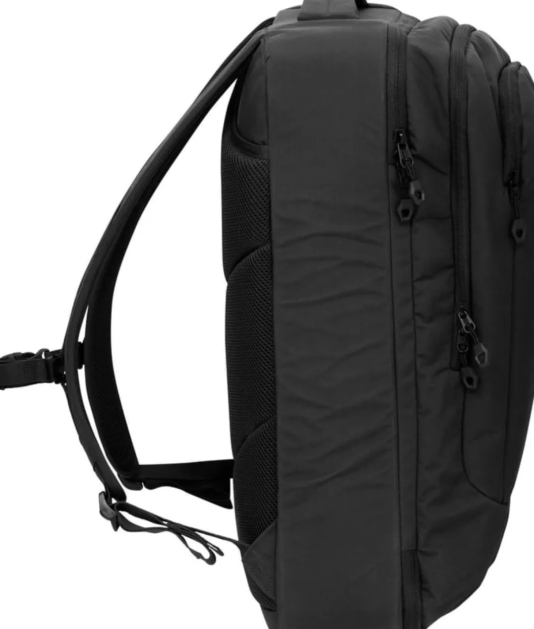 Urberg Business Backpack 30l Black