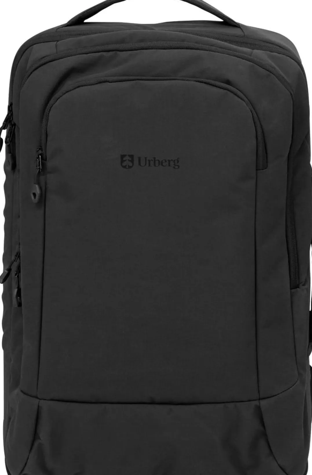Urberg Business Backpack 30l Black