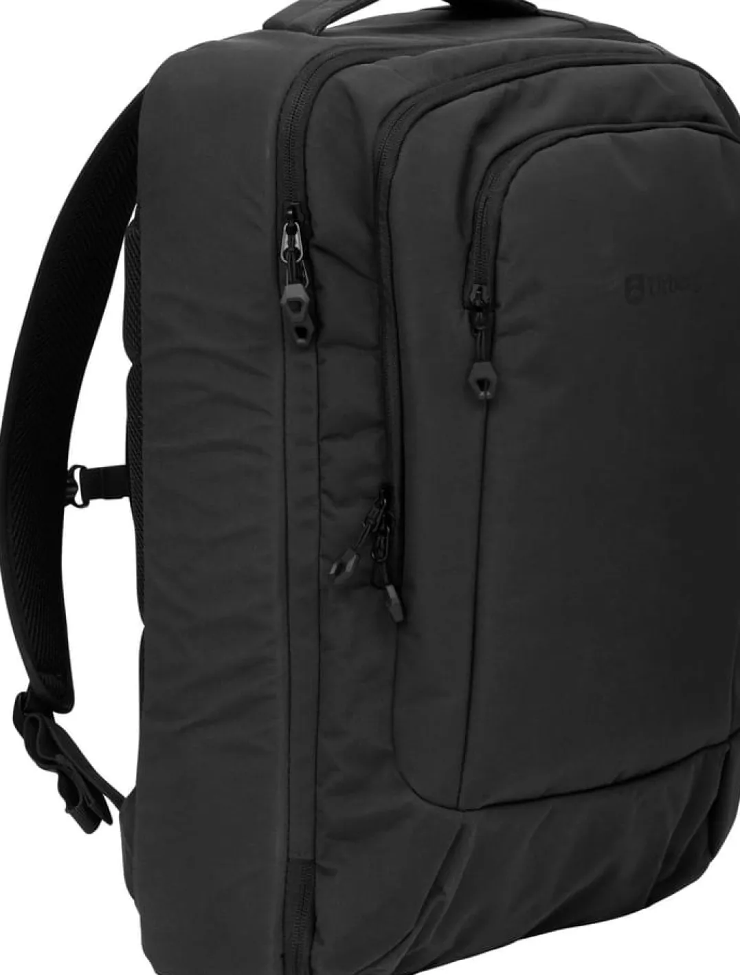 Urberg Business Backpack 30l Black