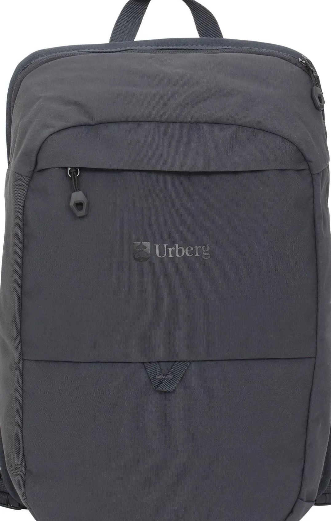 Urberg Business Backpack 10l Midnight Navy