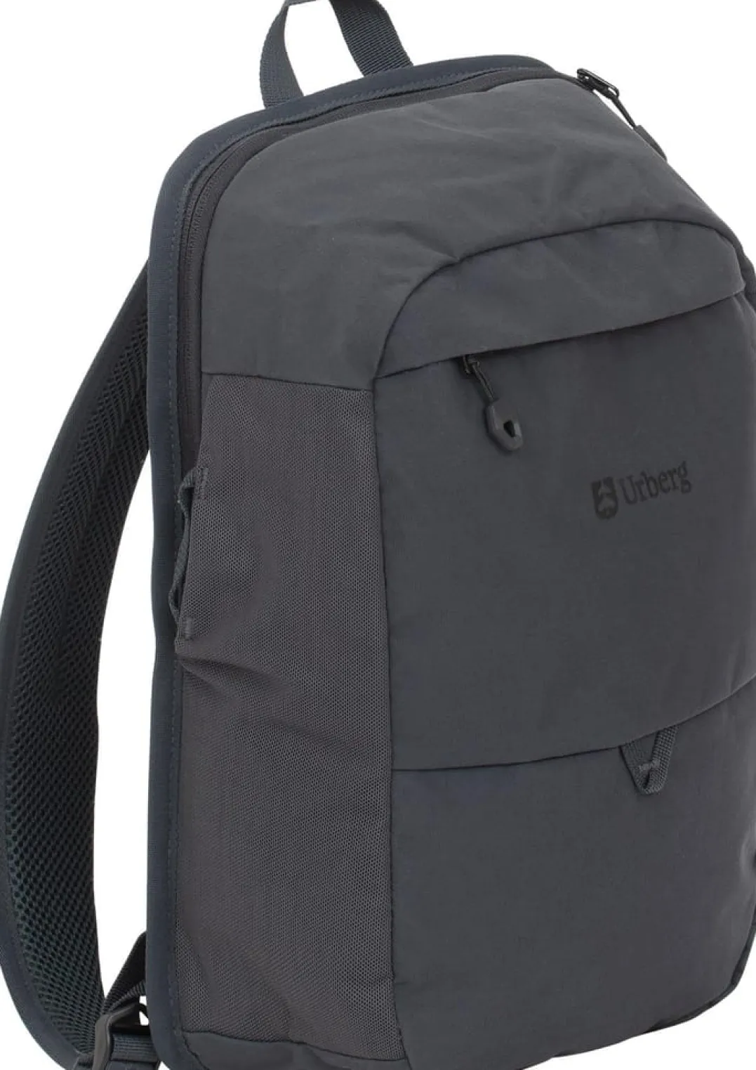 Urberg Business Backpack 10l Midnight Navy