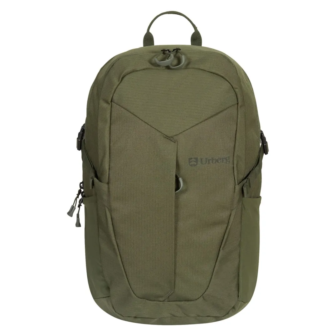 Urberg Classic Backpack Green