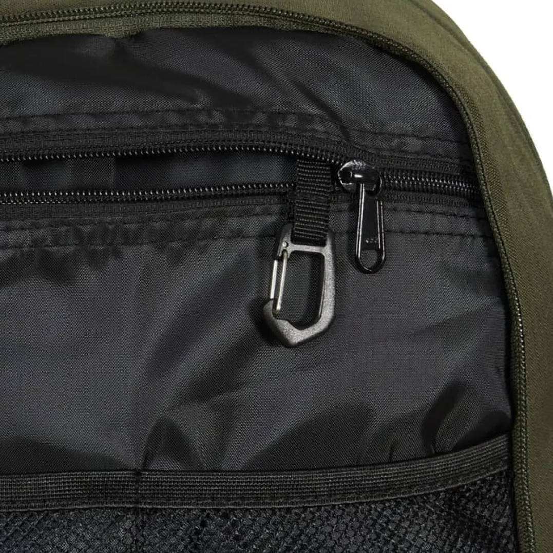 Urberg Classic Backpack Green