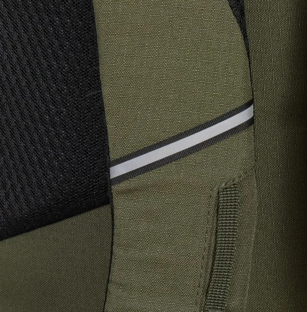 Urberg Classic Backpack Green