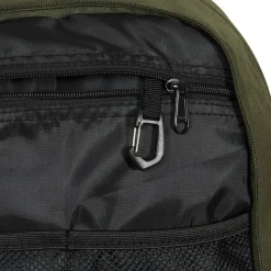 Urberg Classic Backpack Green
