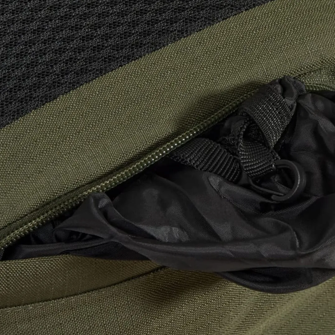 Urberg Classic Backpack Green