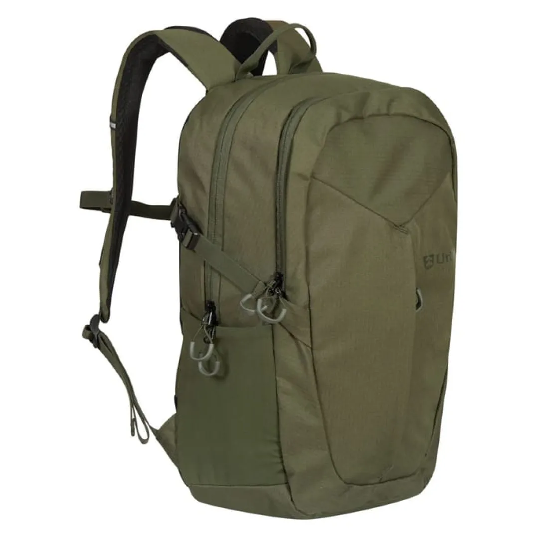 Urberg Classic Backpack Green