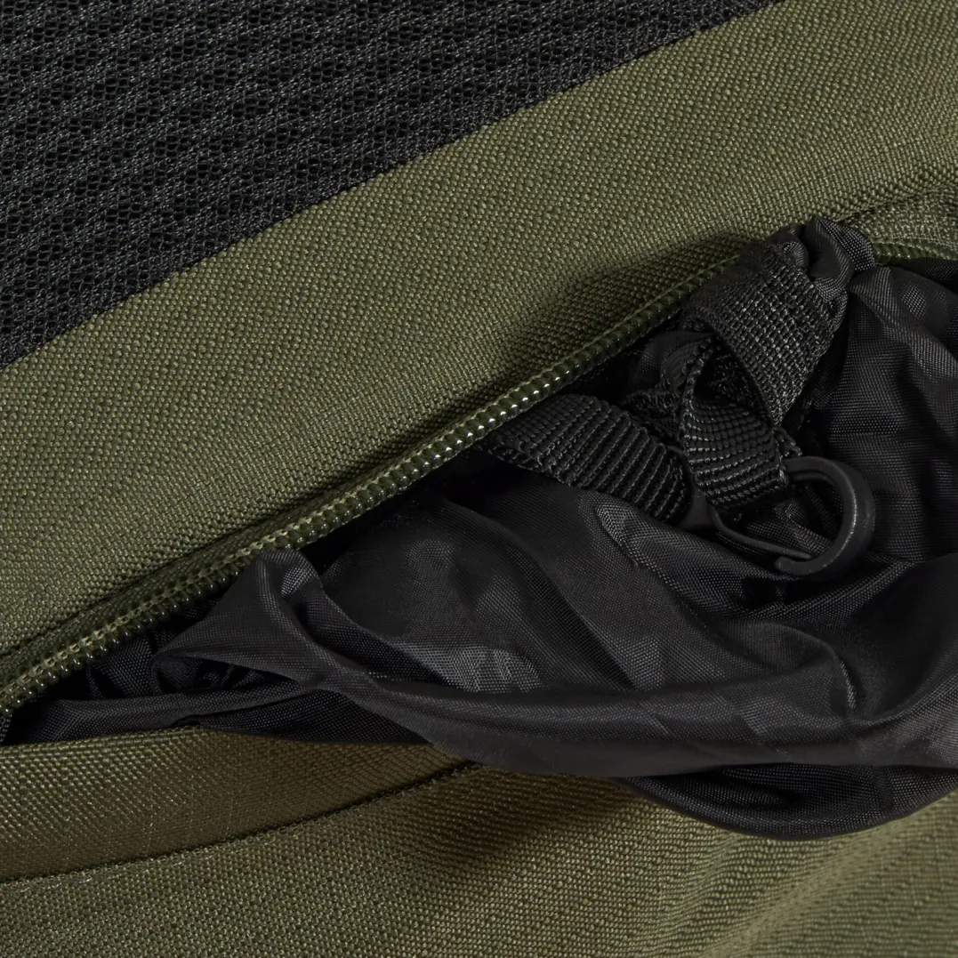 Urberg Classic Backpack Green