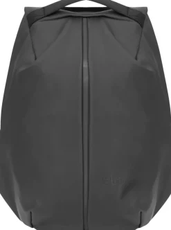 Urberg Classic Backpack Pu Black
