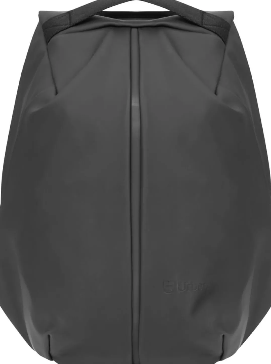 Urberg Classic Backpack Pu Black