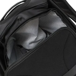 Urberg Classic Backpack Pu Black