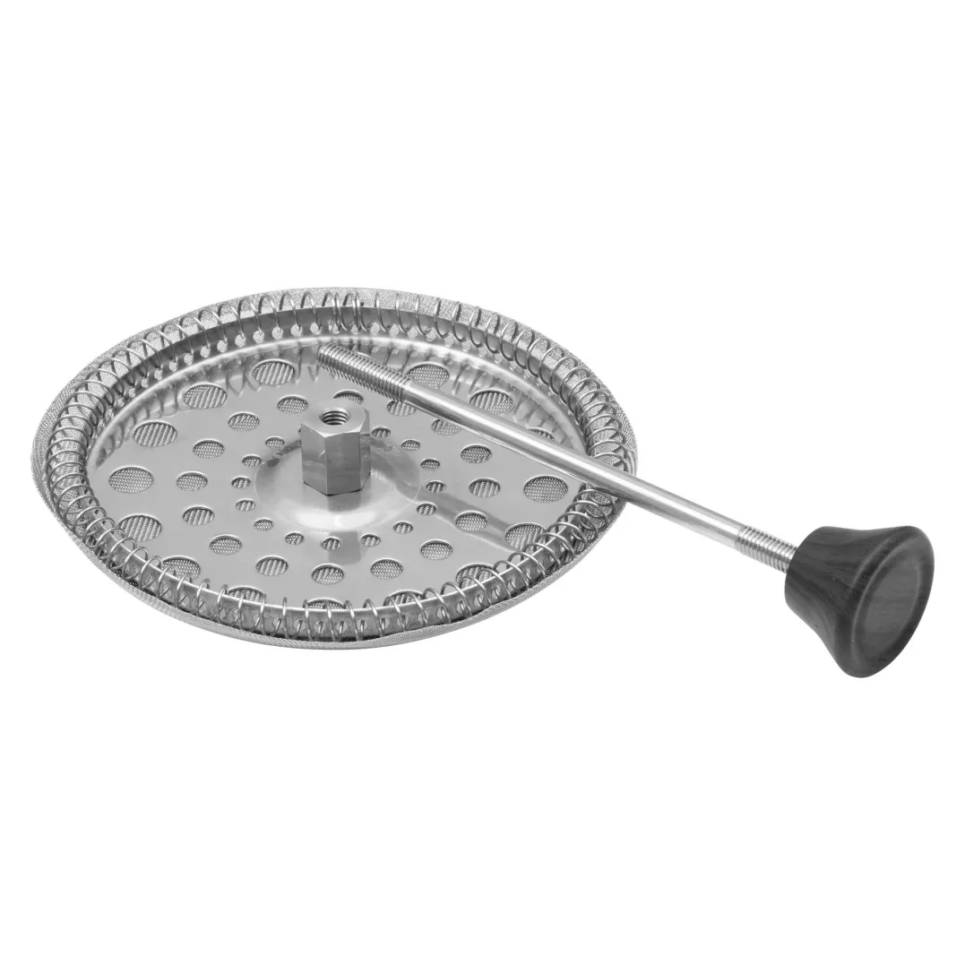 Urberg Coffee Press For Rogen 600ml Stainless