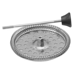 Urberg Coffee Press For Rogen 600ml Stainless