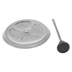 Urberg Coffee Press For Rogen 600ml Stainless