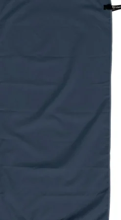 Urberg Compact Towel 60x120cm Navy