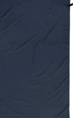 Urberg Compact Towel 75x130cm Navy